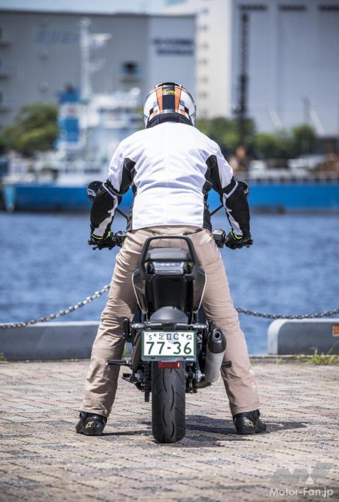 ハスクバーナ・ヴィットピレン401