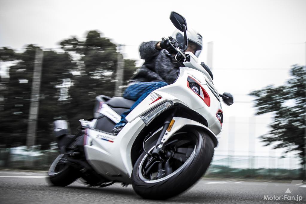 プジョー・スピードファイト125 R-CUP