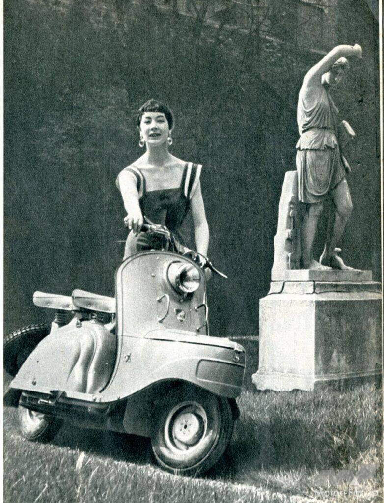 プジョー・スピードファイト125 R-CUP