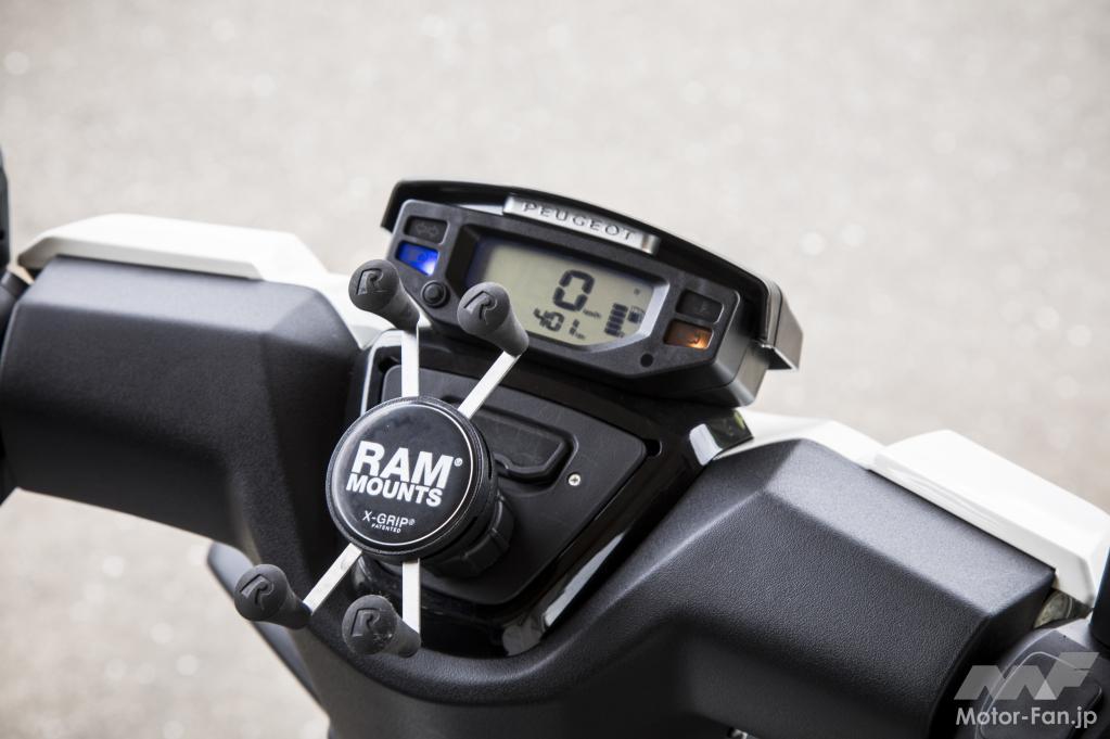 プジョー・スピードファイト125 R-CUP