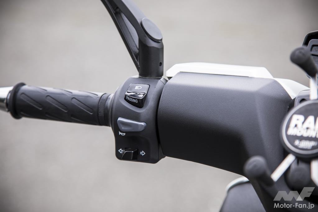 プジョー・スピードファイト125 R-CUP