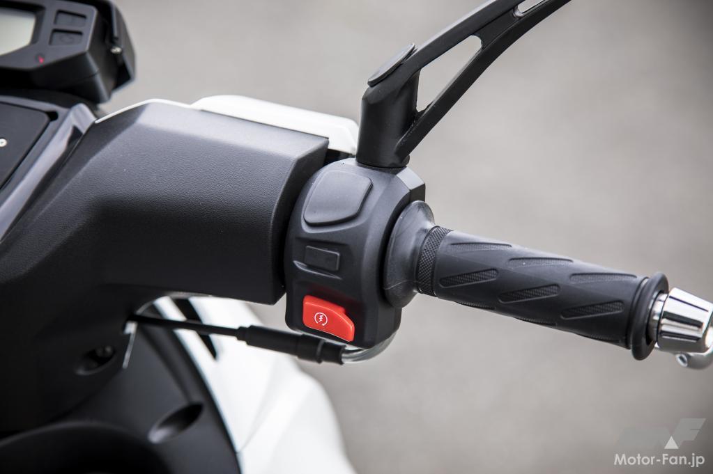 プジョー・スピードファイト125 R-CUP