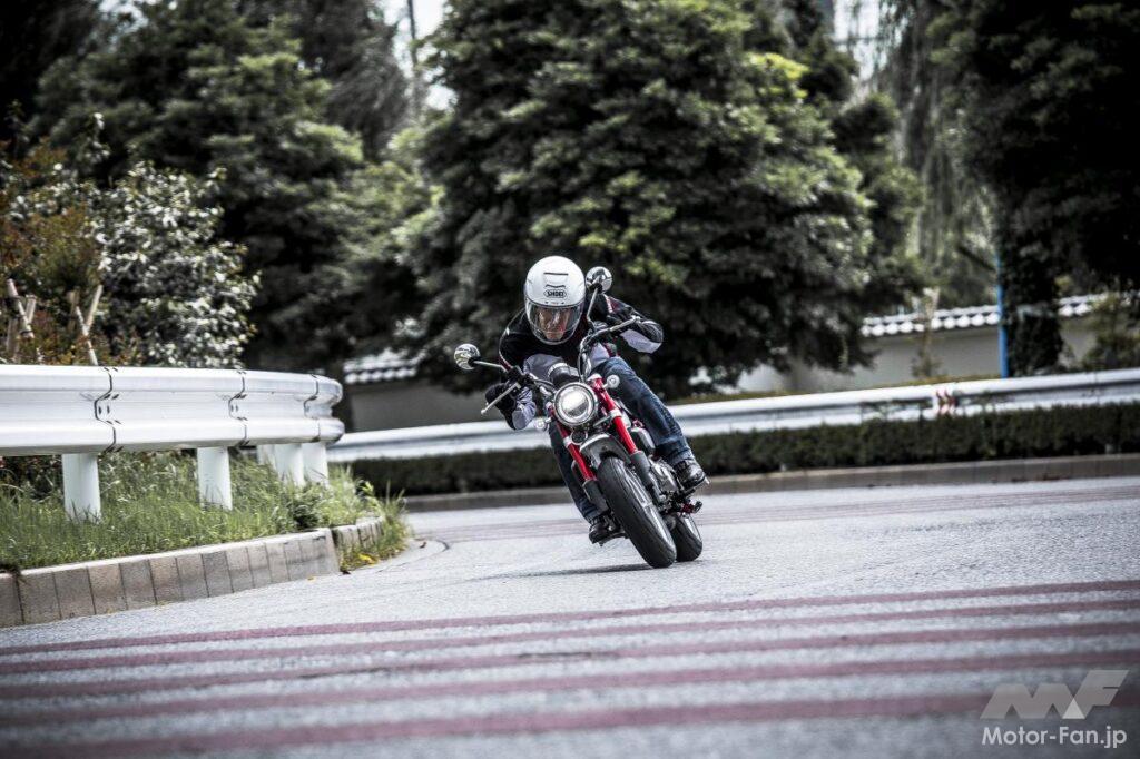 ホンダ・モンキー125