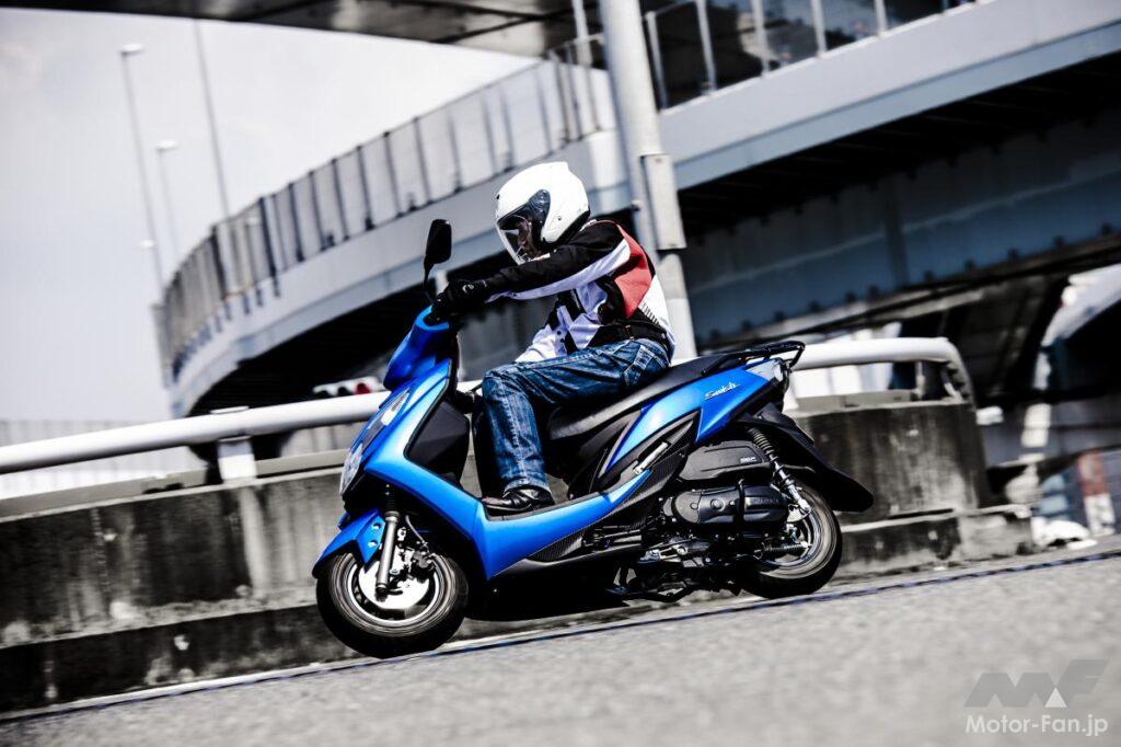 スズキ・スウィッシュ