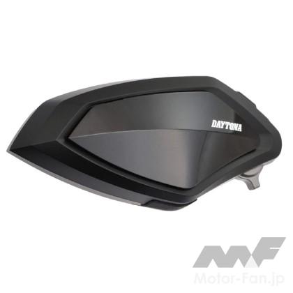 デイトナ DT-01