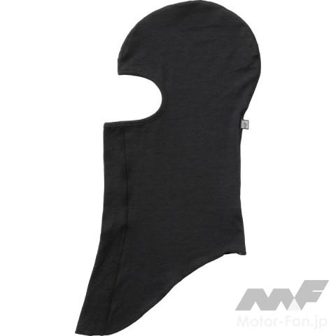 ゴールドウィン 光電子フルフェイスウォーマー（メンズ）