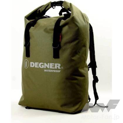 デグナー マルチレインバッグ