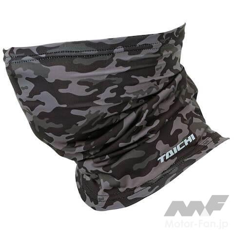 バイク用フェイスマスク