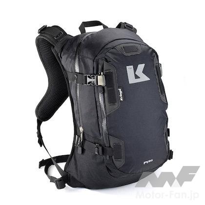 クリーガ R20 バックパック