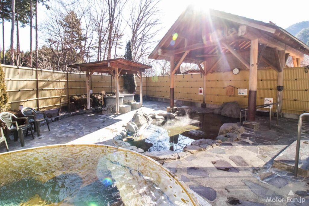 東京・奥多摩ツーリング