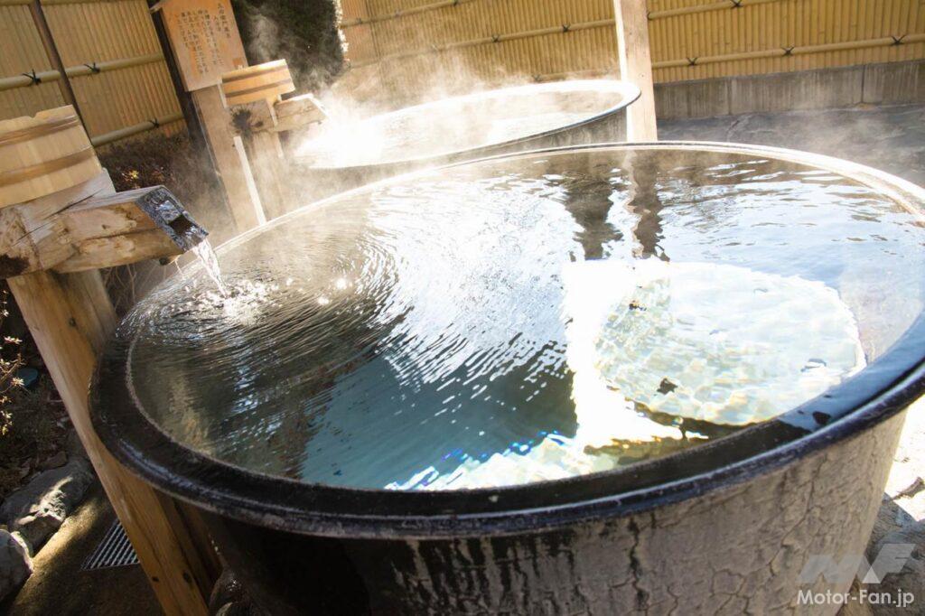 東京・奥多摩ツーリング