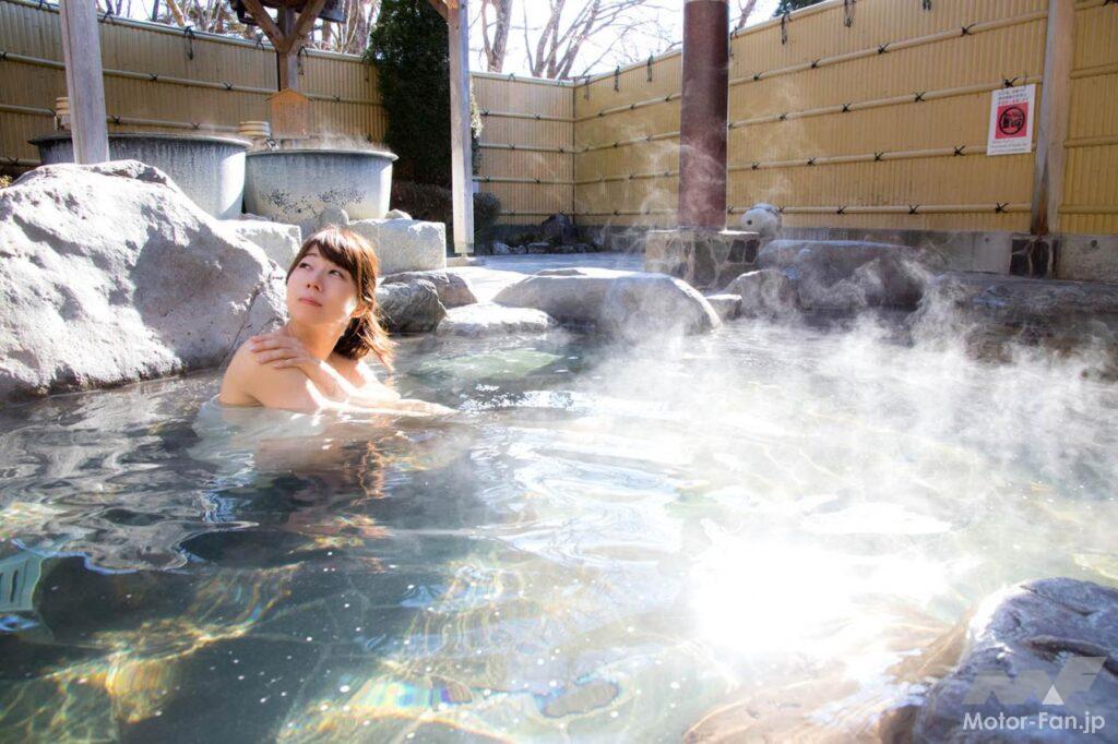 東京・奥多摩ツーリング