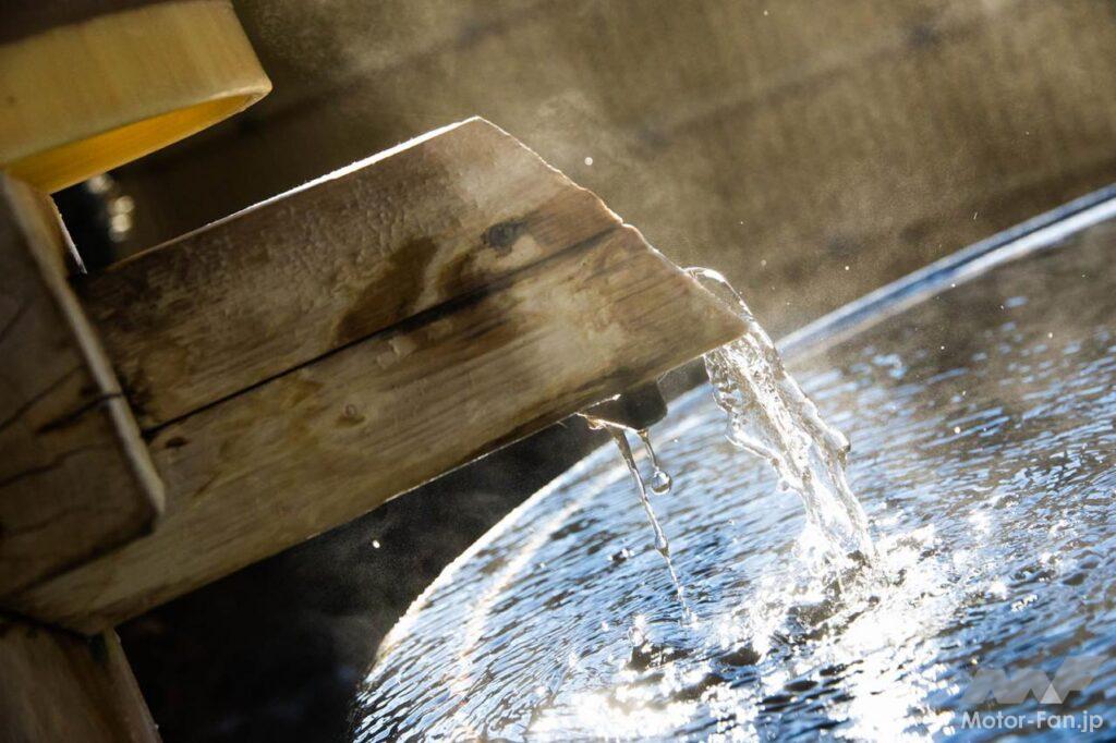 東京・奥多摩ツーリング