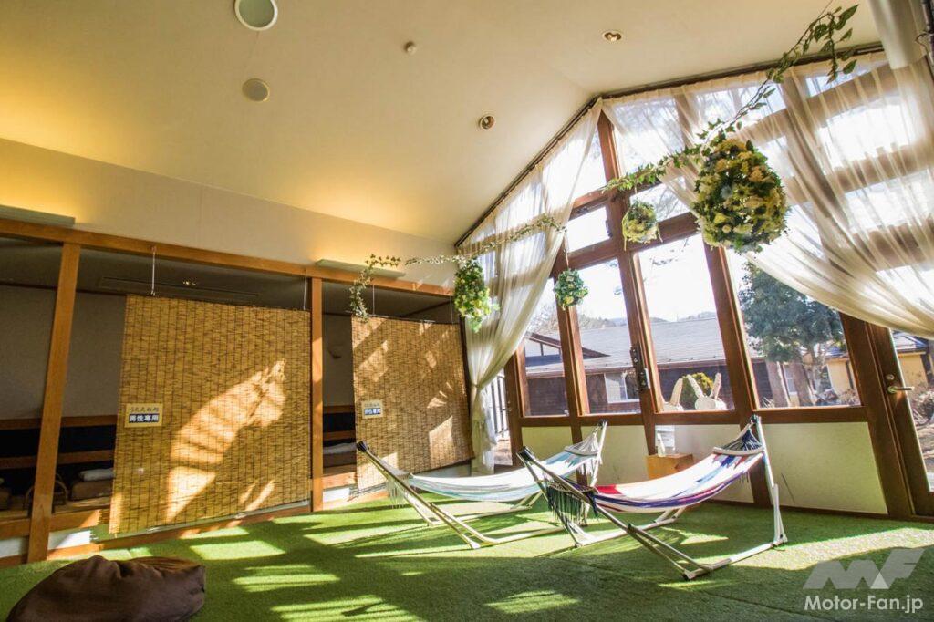 東京・奥多摩ツーリング