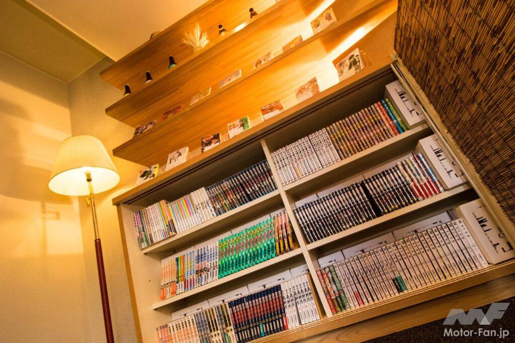 東京・奥多摩ツーリング