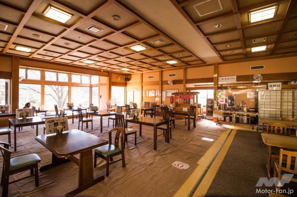 東京・奥多摩ツーリング