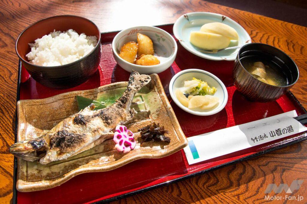 東京・奥多摩ツーリング