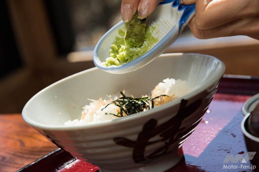 東京・奥多摩ツーリング