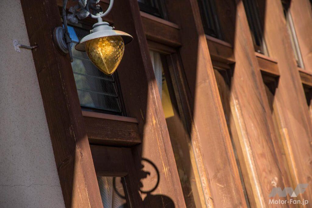 東京・奥多摩ツーリング