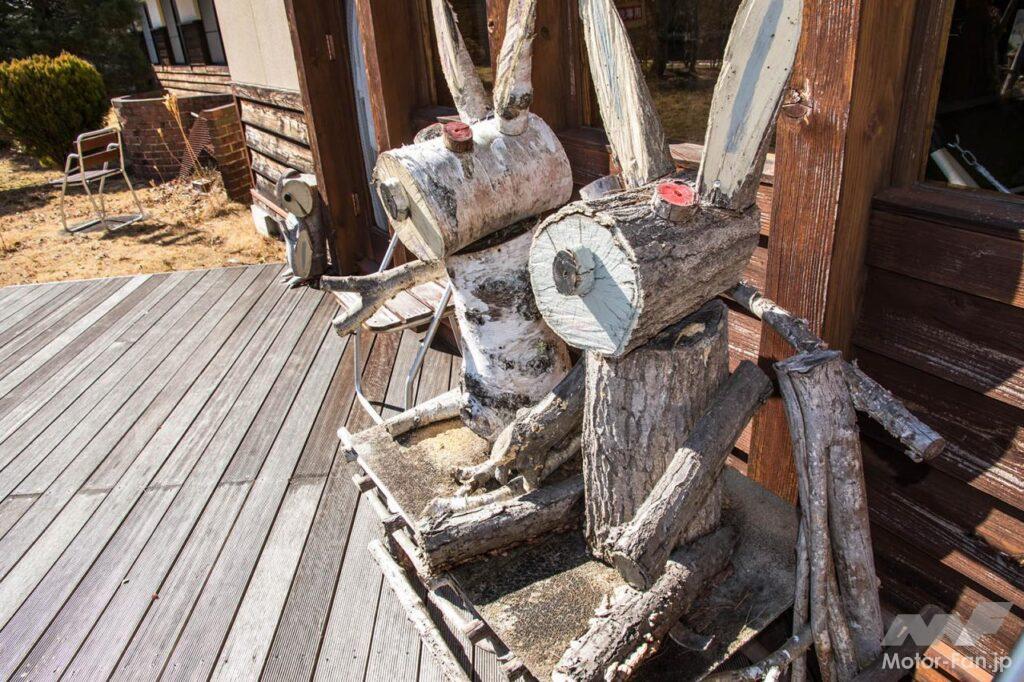 東京・奥多摩ツーリング