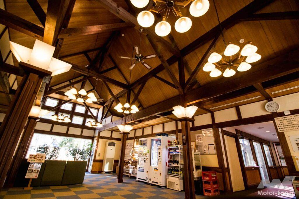 東京・奥多摩ツーリング