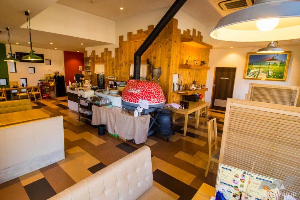 東京・奥多摩ツーリング