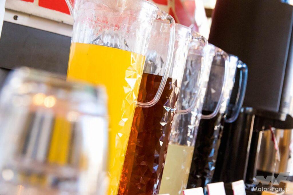 東京・奥多摩ツーリング