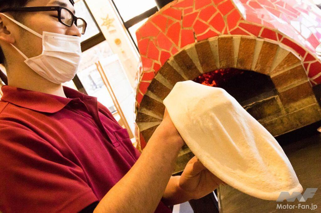 東京・奥多摩ツーリング