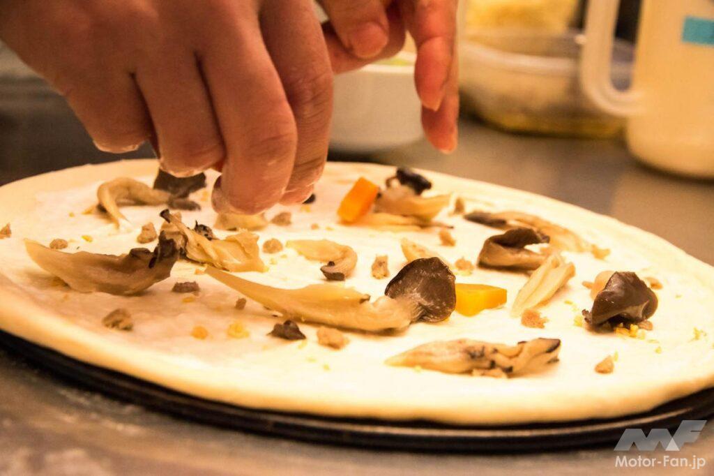 東京・奥多摩ツーリング