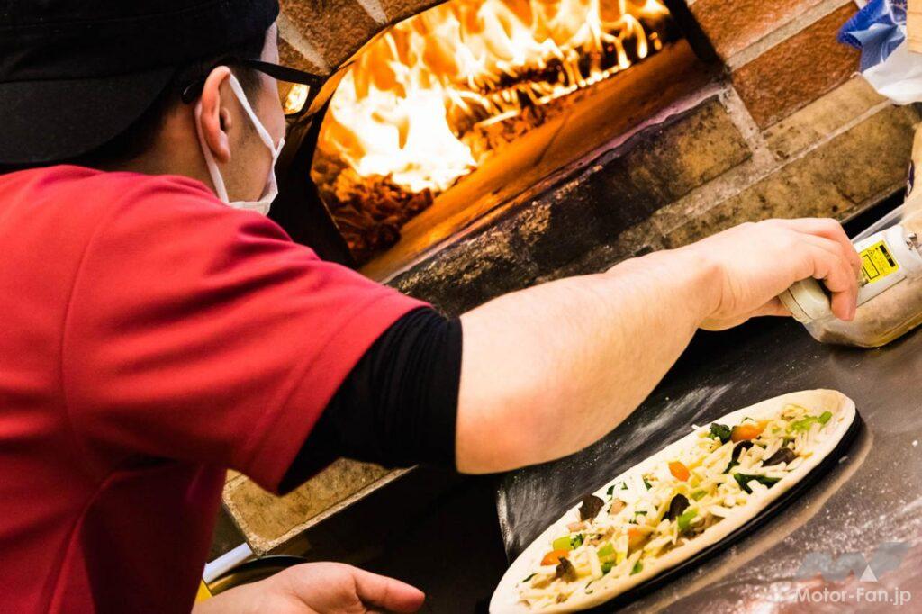 東京・奥多摩ツーリング