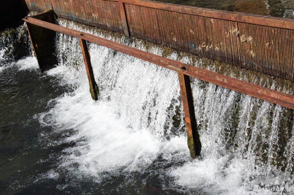 東京・奥多摩ツーリング
