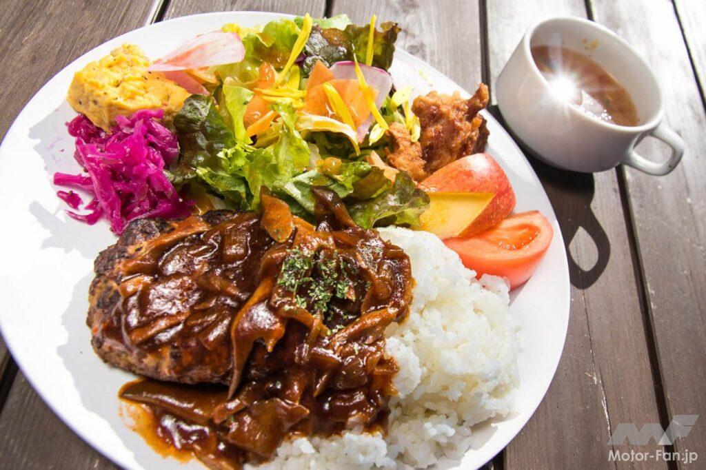 東京・奥多摩ツーリング