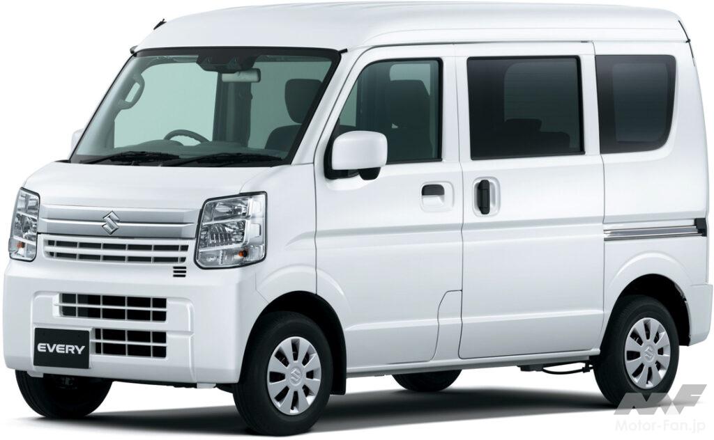 NVANトランポライフ