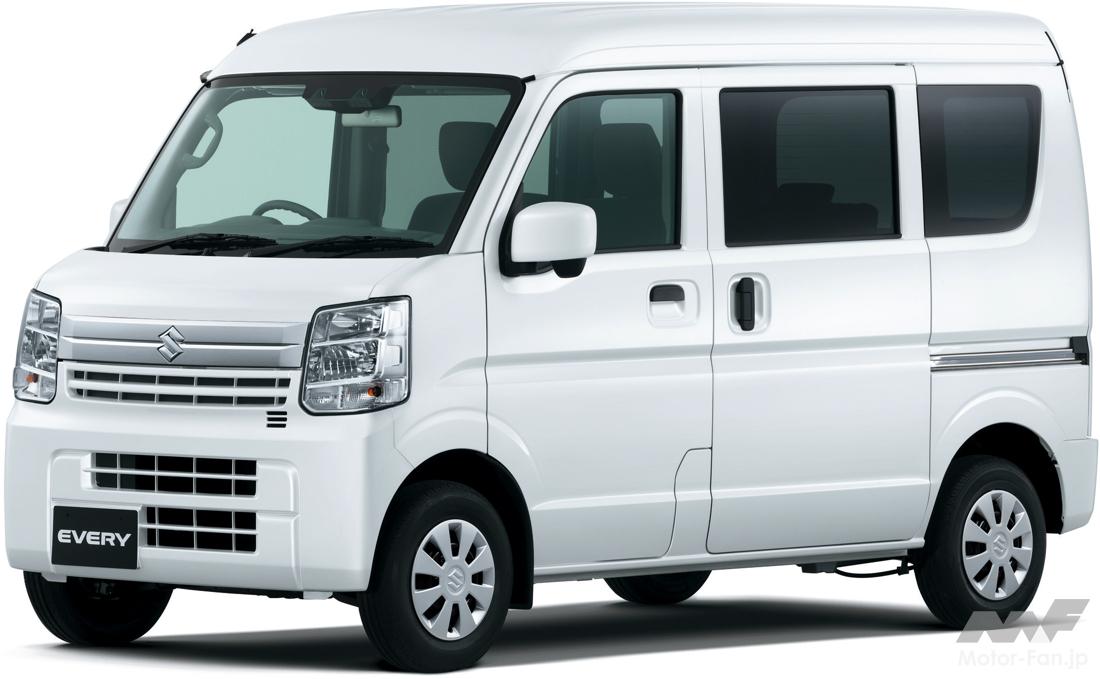 NVANトランポライフ