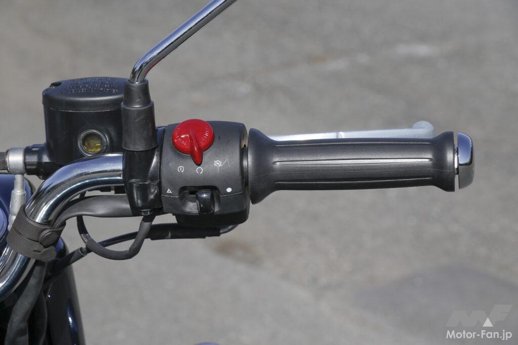 ロイヤルエンフィールド・クラシック 350