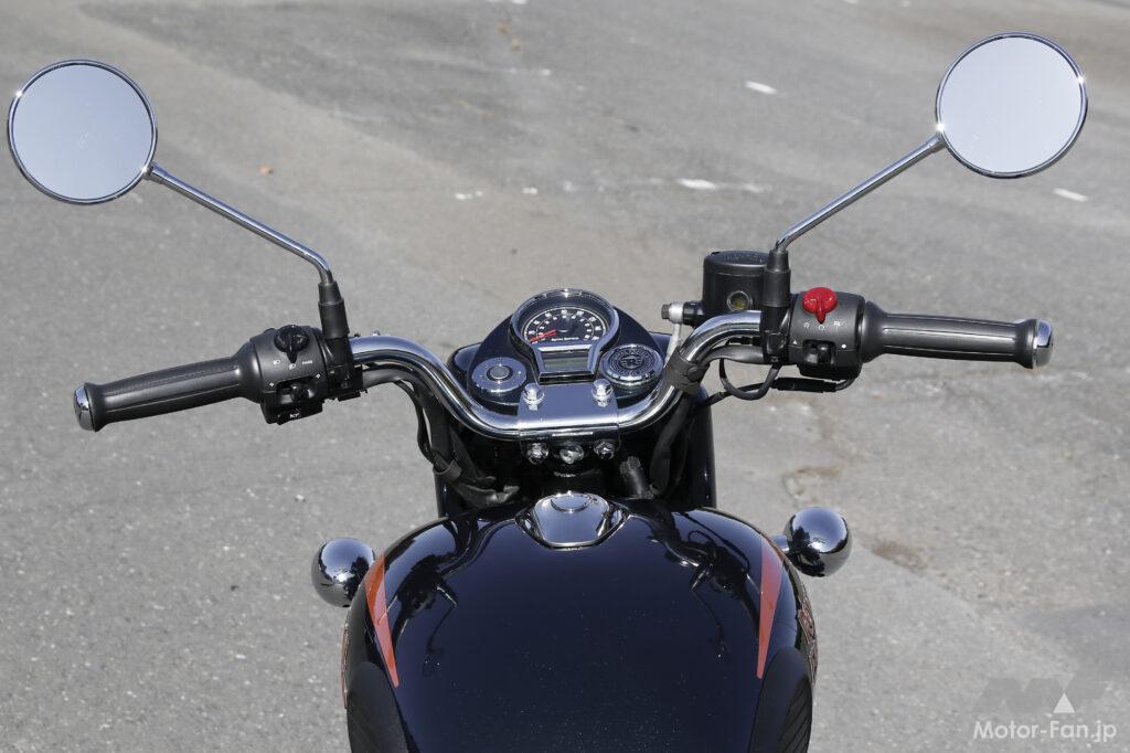 ロイヤルエンフィールド・クラシック 350