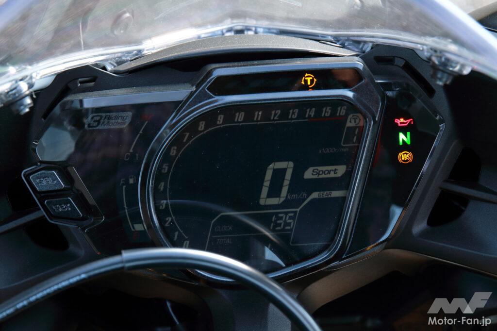 ホンダ・CBR 250 RR