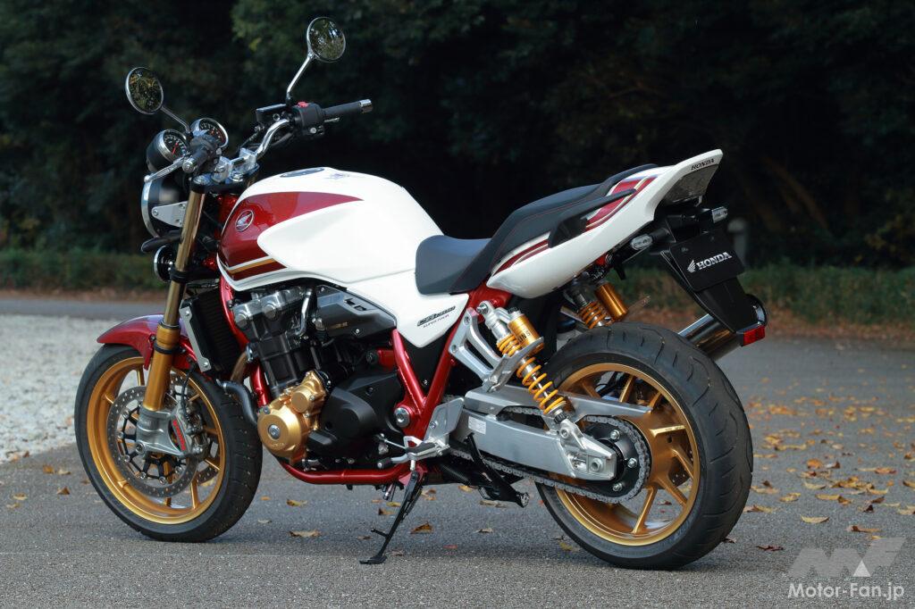 ホンダ・CB1300 SP 30th Anniversary