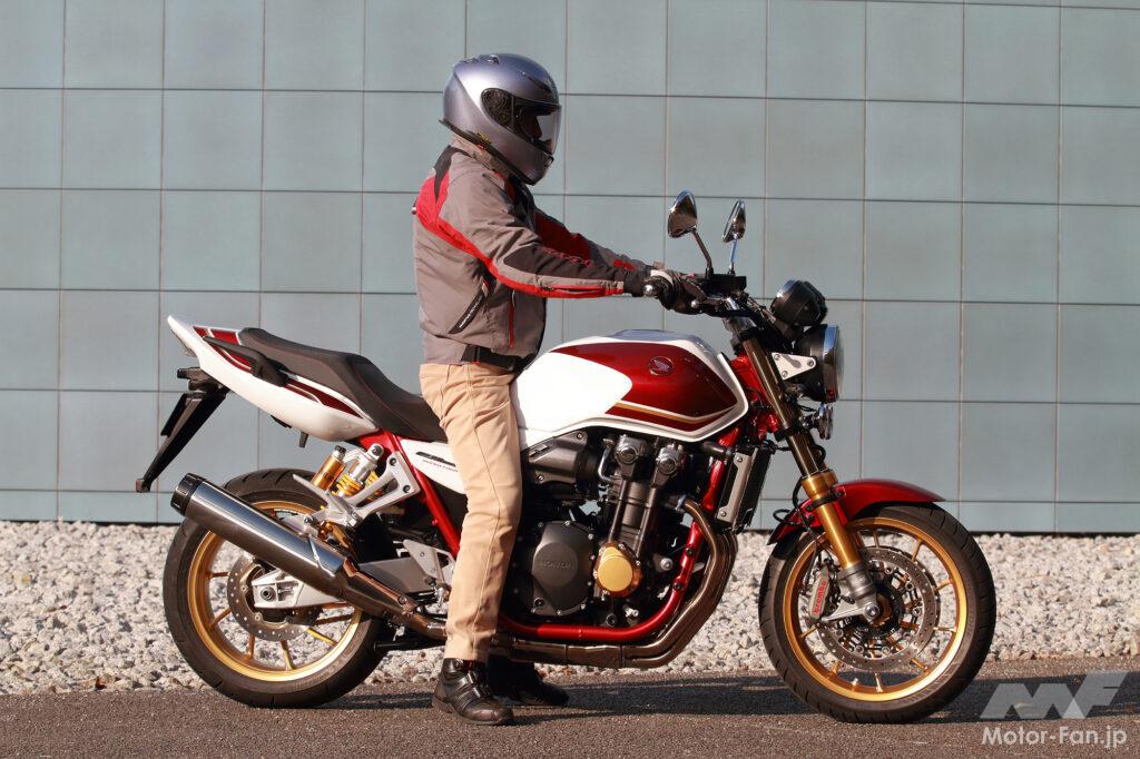 ホンダ・CB1300 SP 30th Anniversary