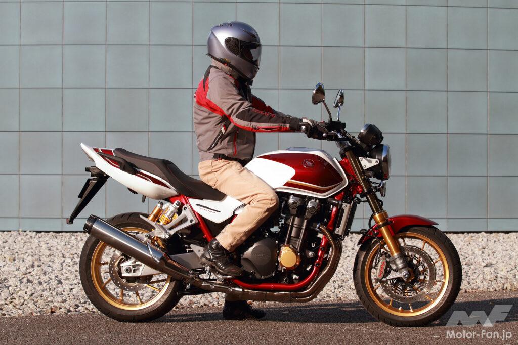 ホンダ・CB1300 SP 30th Anniversary