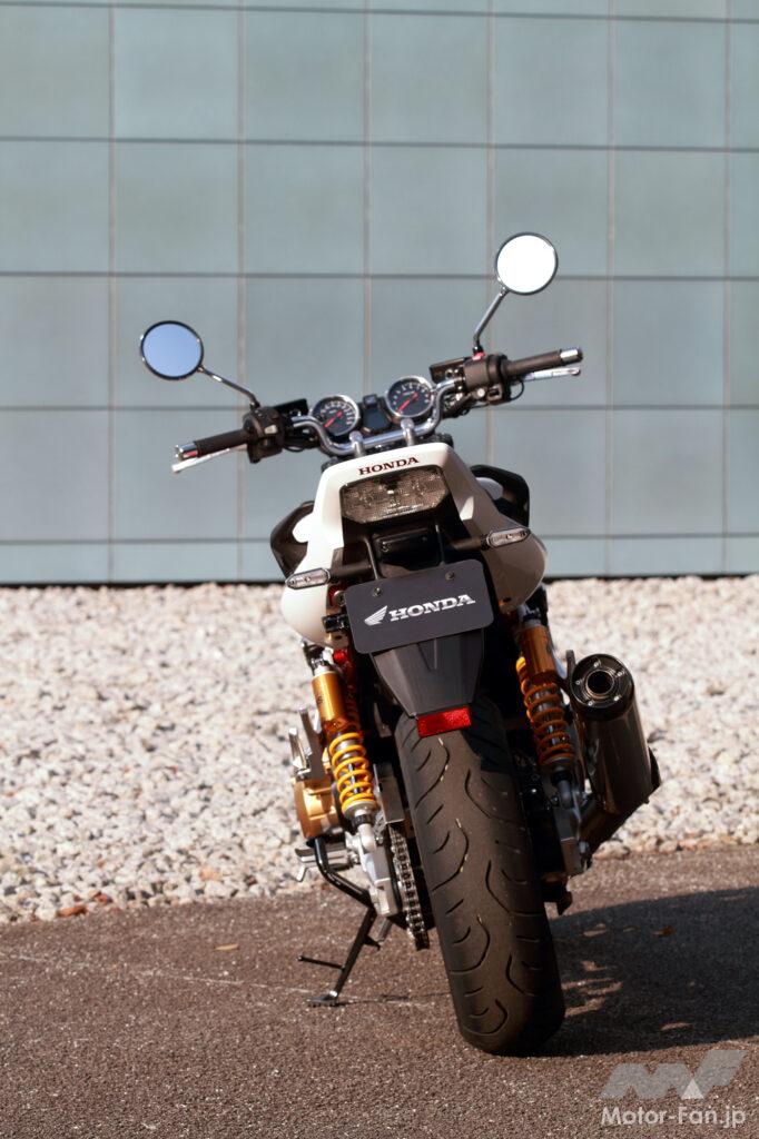 ホンダ・CB1300 SP 30th Anniversary