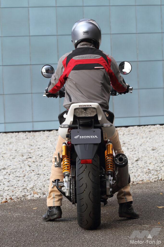 ホンダ・CB1300 SP 30th Anniversary