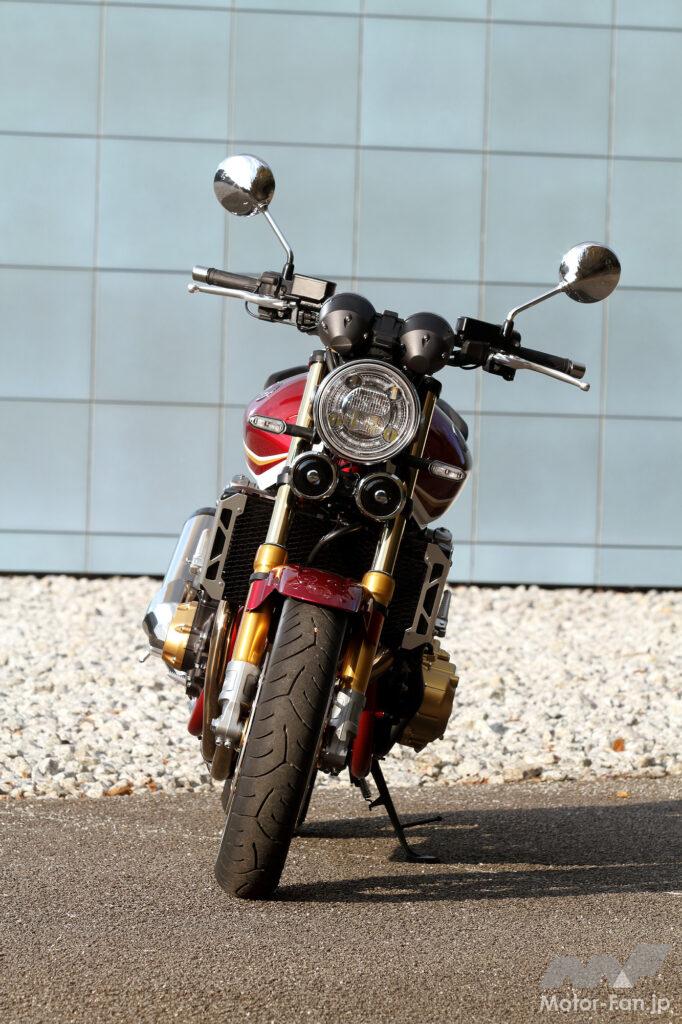 ホンダ・CB1300 SP 30th Anniversary