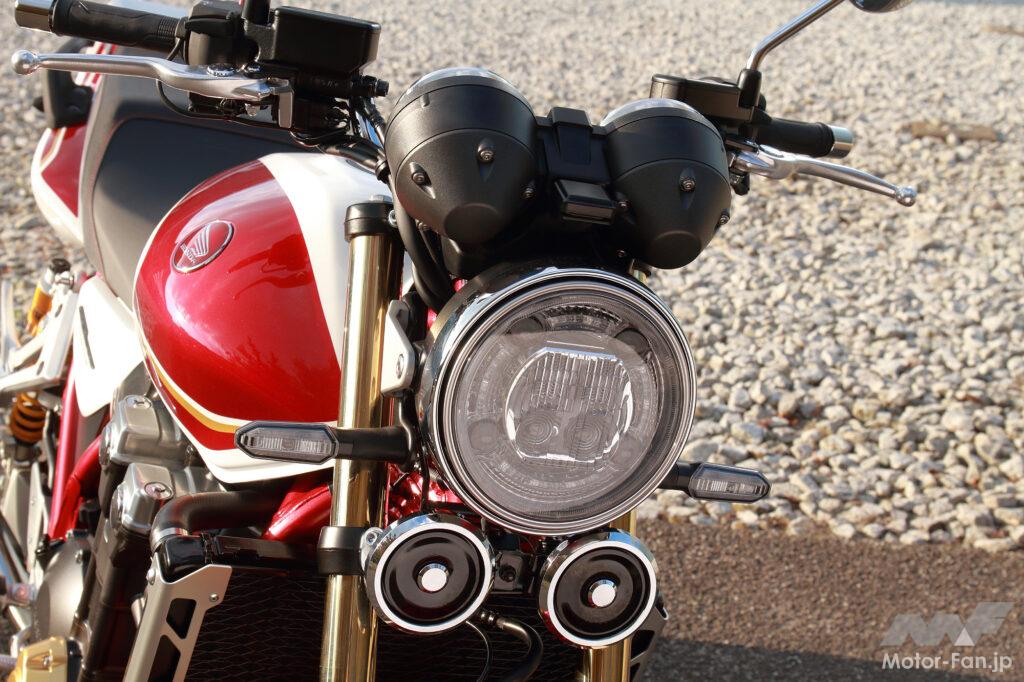 ホンダ・CB1300 SP 30th Anniversary