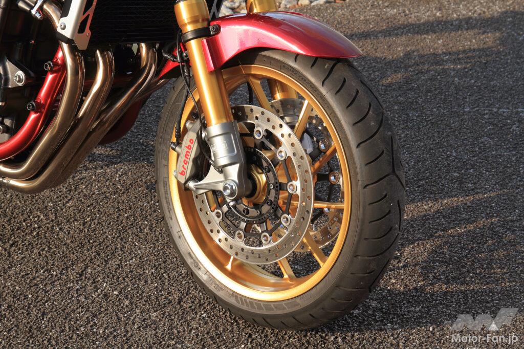 ホンダ・CB1300 SP 30th Anniversary