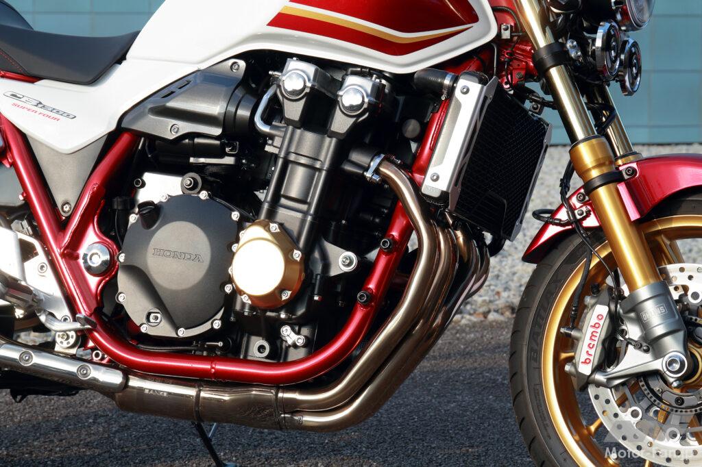 ホンダ・CB1300 SP 30th Anniversary