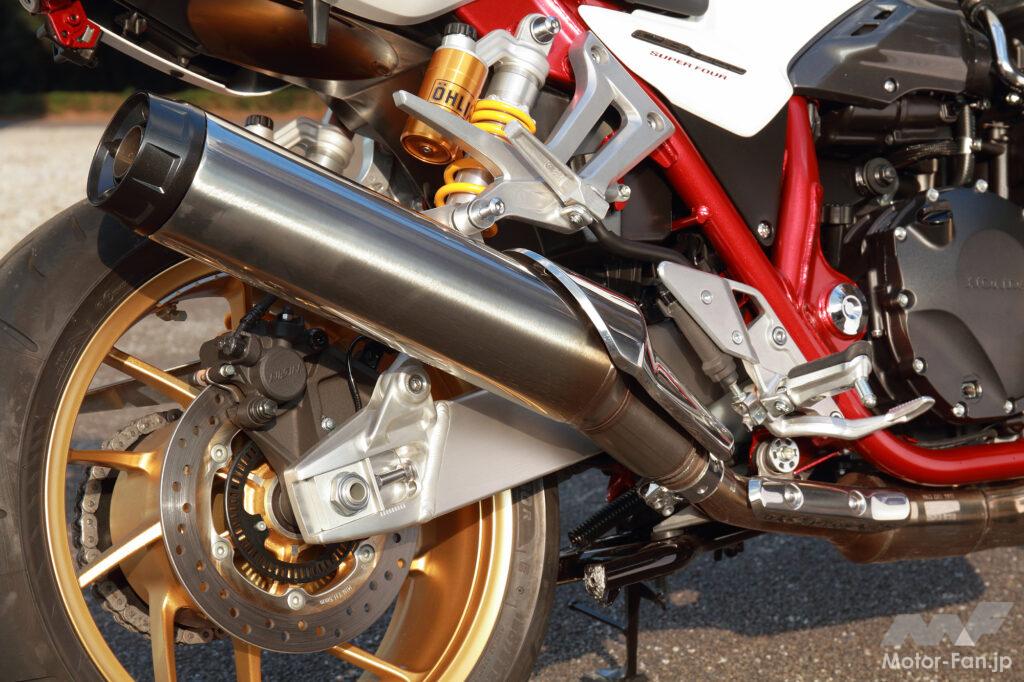 ホンダ・CB1300 SP 30th Anniversary