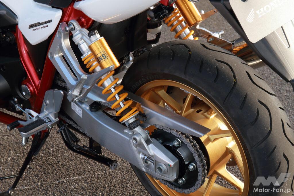 ホンダ・CB1300 SP 30th Anniversary