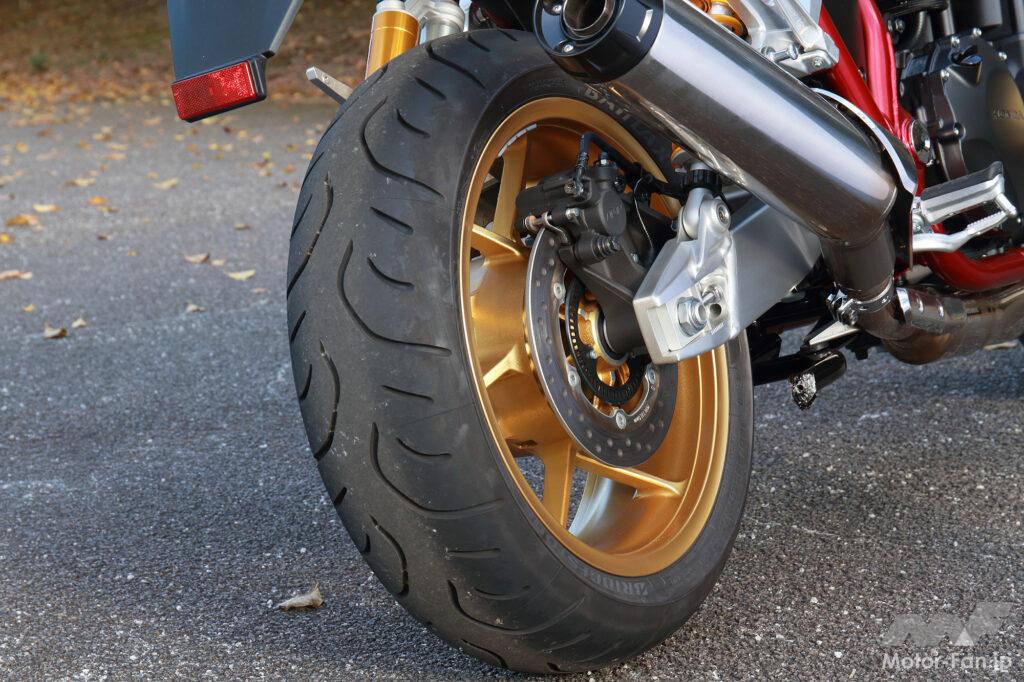 ホンダ・CB1300 SP 30th Anniversary