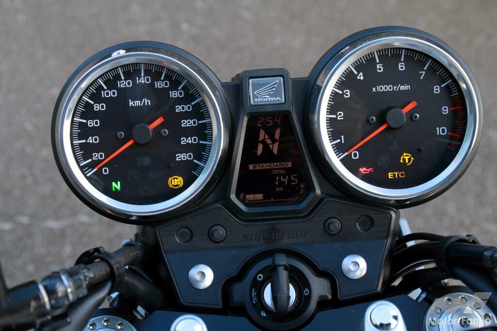 ホンダ・CB1300 SP 30th Anniversary
